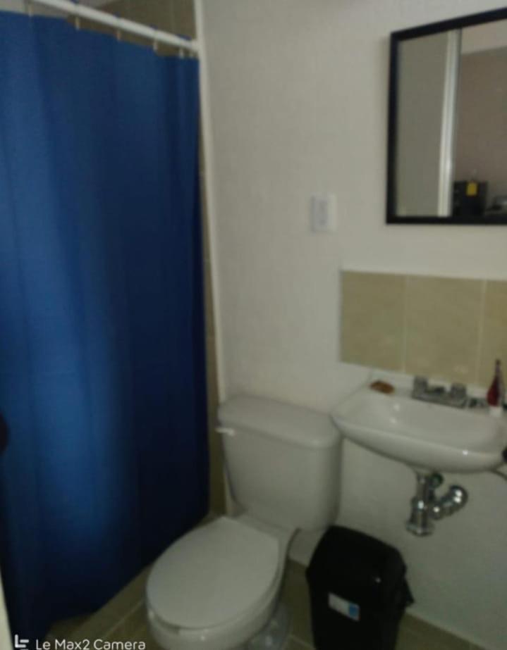 Departamento Mahahual Apartamento Playa del Carmen