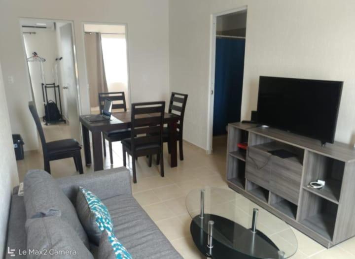 Apartamento Departamento Mahahual *