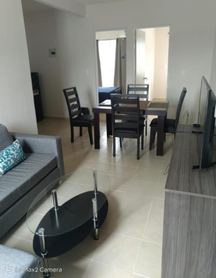 Departamento Mahahual Apartamento